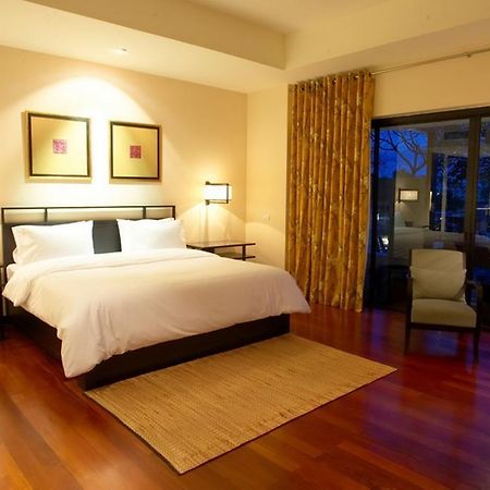 Luxe Residence Pattaya Exteriér fotografie
