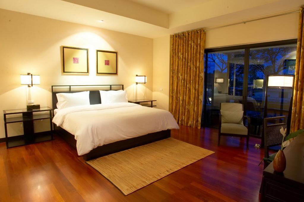 Luxe Residence Pattaya Exteriér fotografie