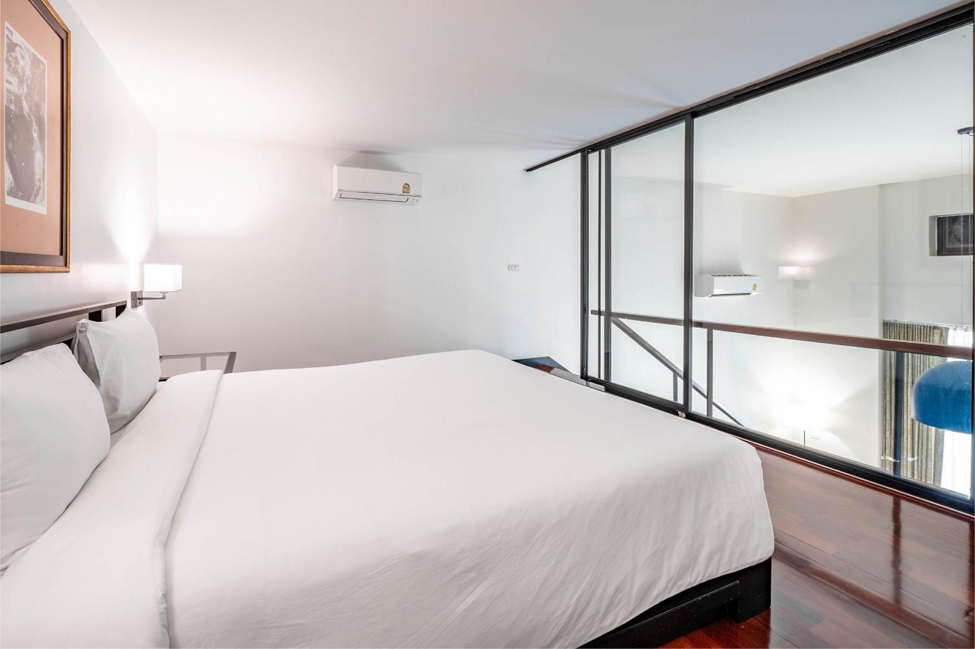 Luxe Residence Pattaya Exteriér fotografie