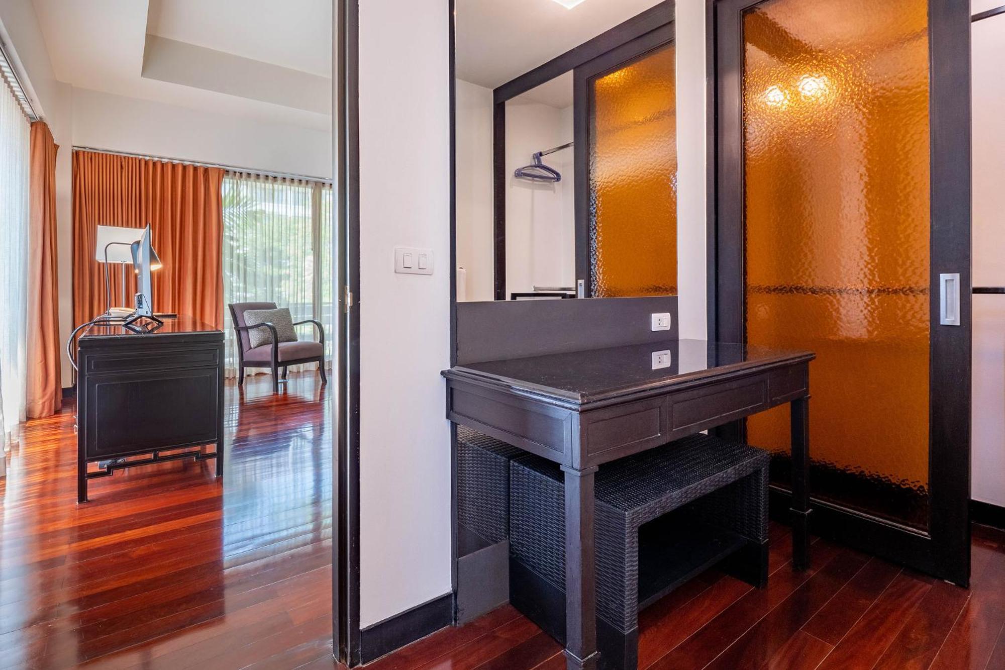 Luxe Residence Pattaya Exteriér fotografie