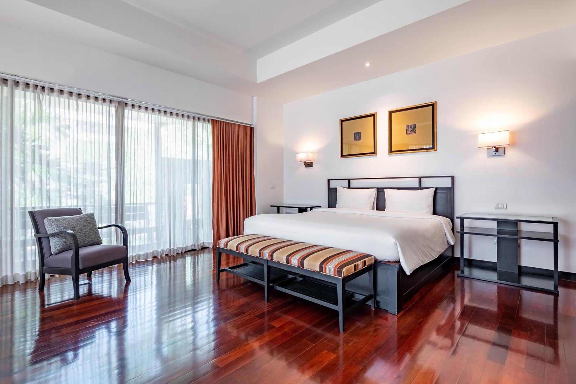 Luxe Residence Pattaya Exteriér fotografie