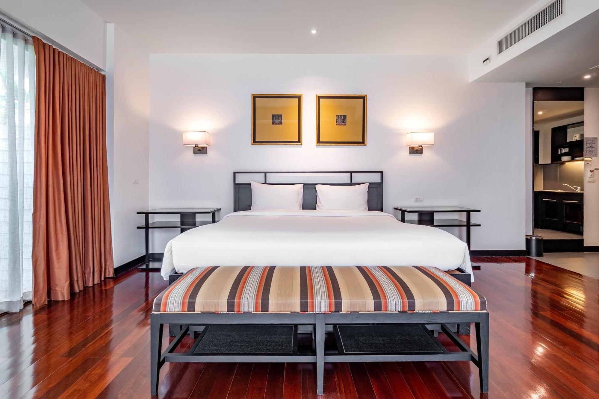 Luxe Residence Pattaya Exteriér fotografie