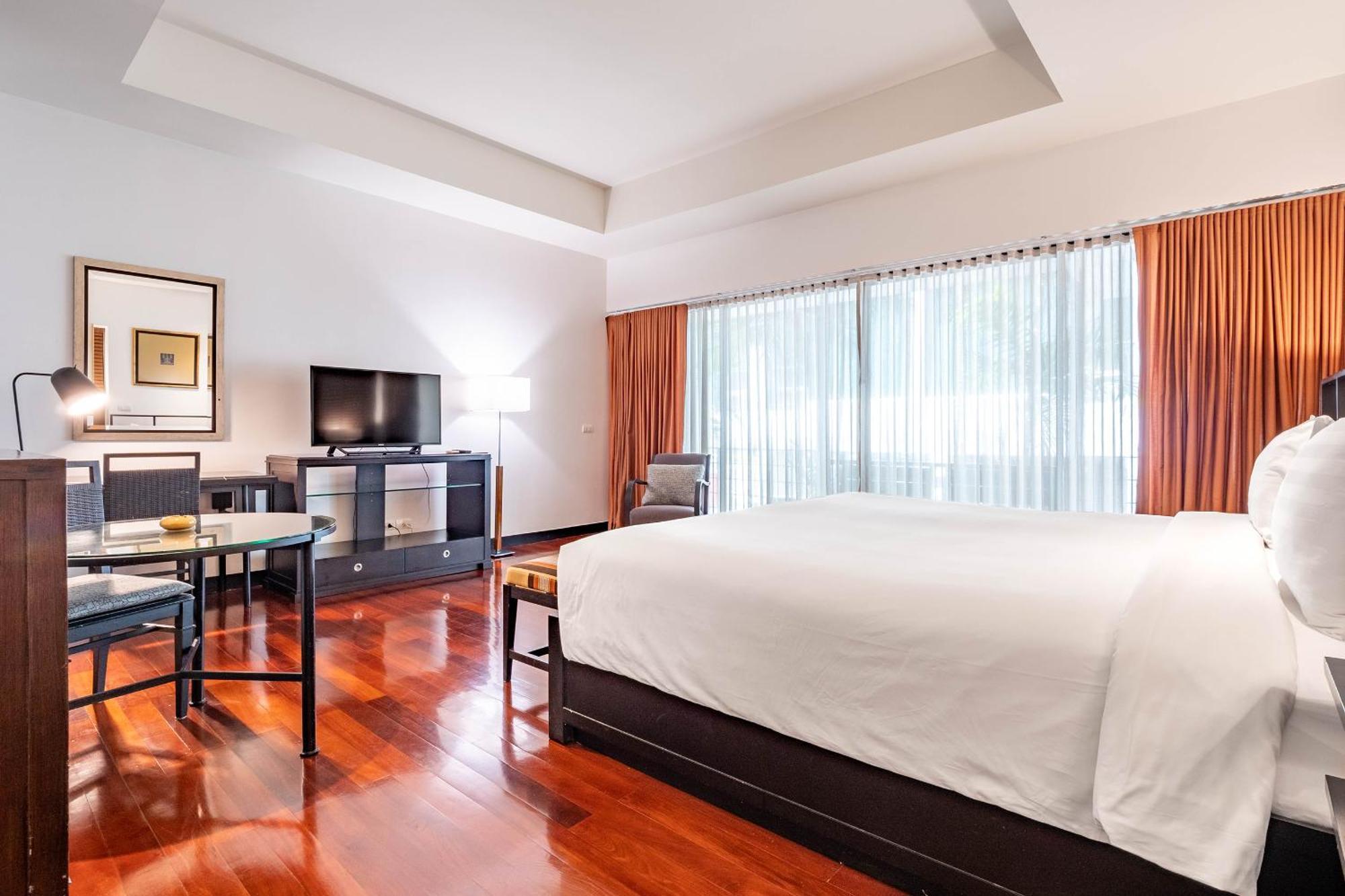Luxe Residence Pattaya Exteriér fotografie