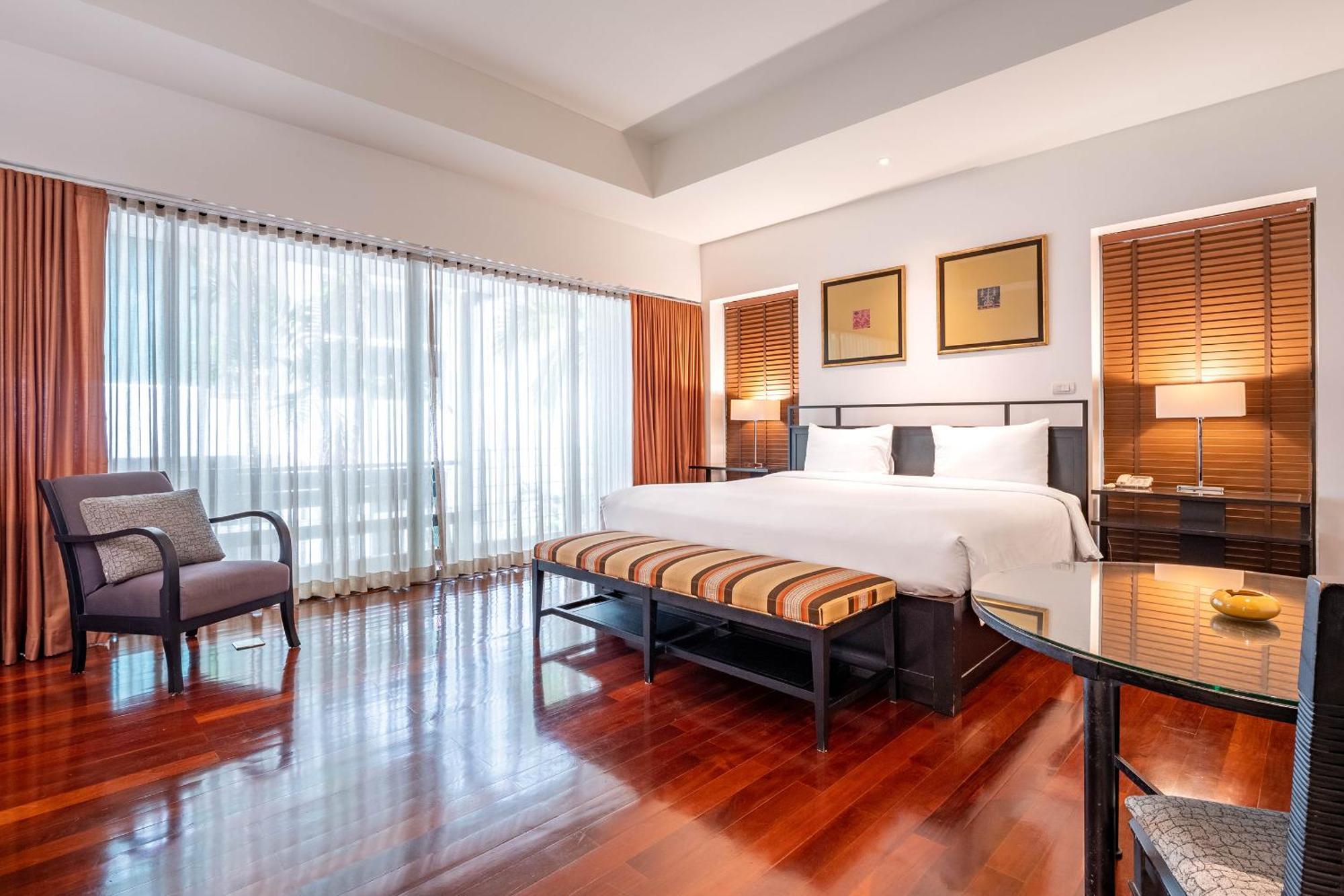 Luxe Residence Pattaya Exteriér fotografie